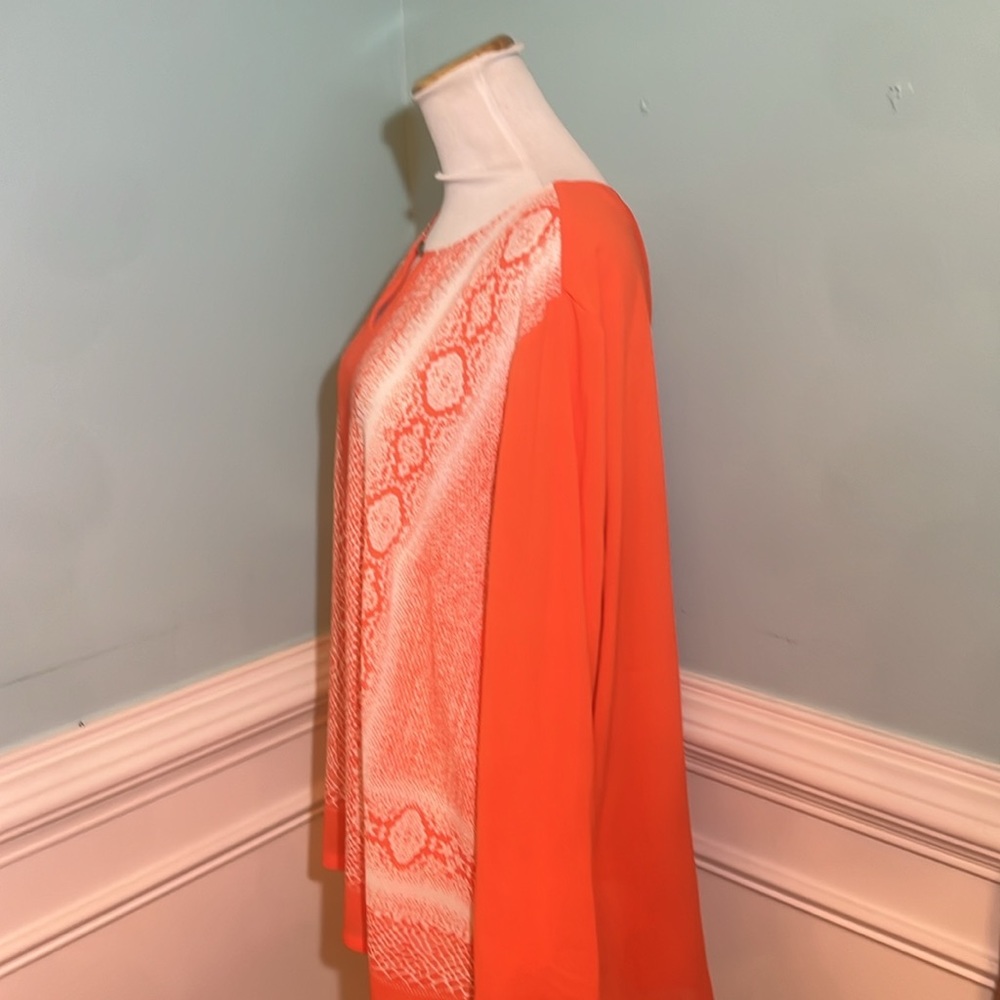 Ruby Rd. Woman Top - Picture 2 of 5